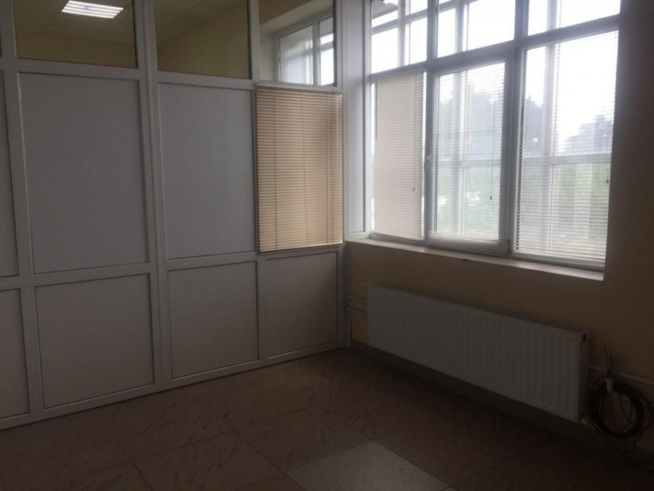 Офис ул Краснококшайская, 72