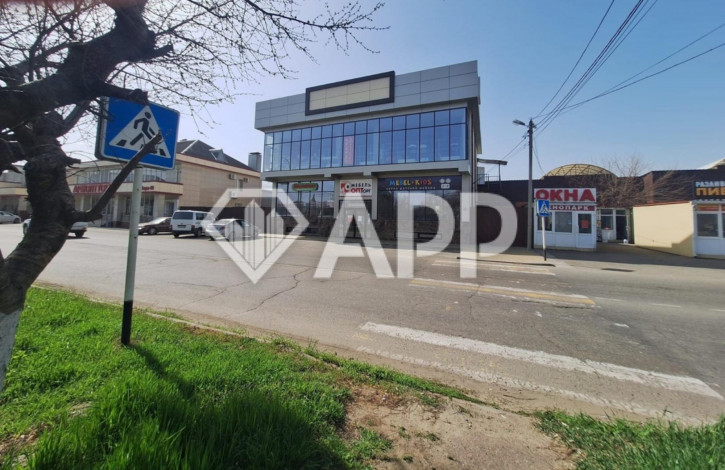 Торговое помещение ул Мира, 46