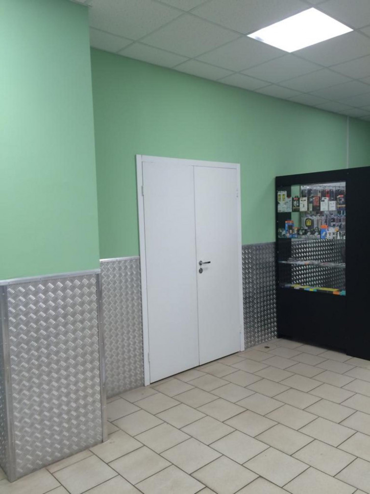 Помещение свободного назначения пр-кт Мира, 53