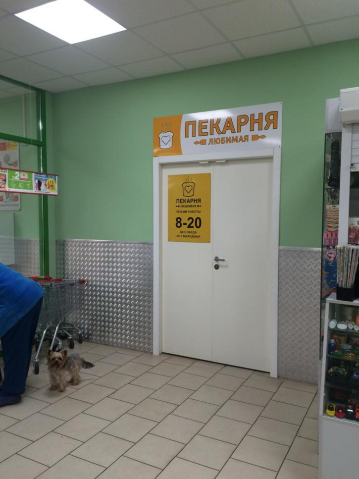 Помещение свободного назначения пр-кт Мира, 53