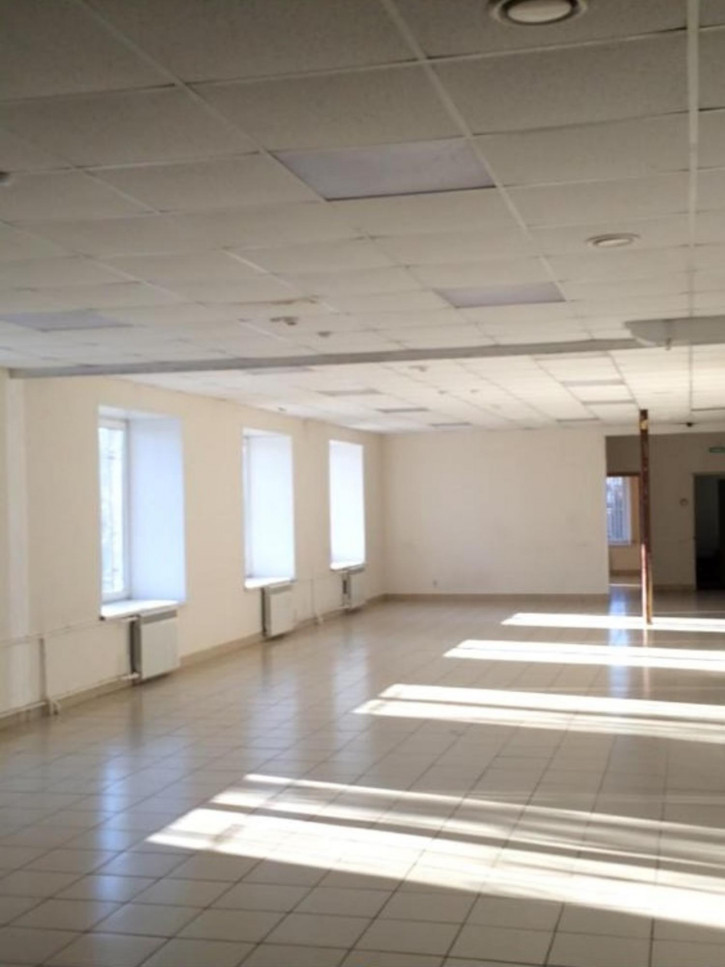 Помещение свободного назначения ул Гагарина, 35А