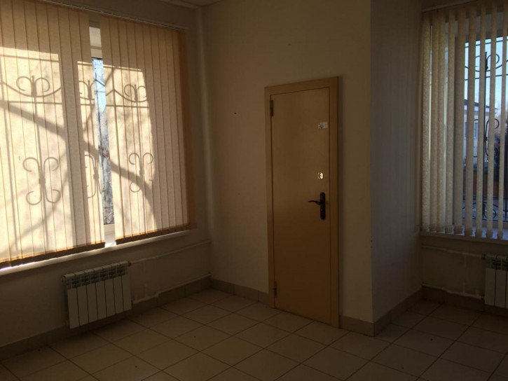 Помещение свободного назначения ул Гагарина, 35А