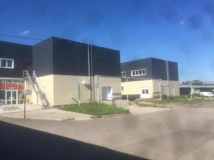 Помещение свободного назначения Альметьевский тракт, 3А