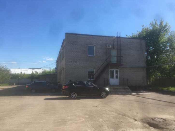 Помещение свободного назначения Альметьевский тракт, 3А