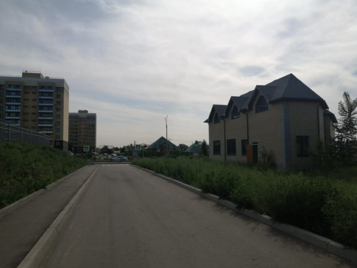 Офис ул Н.Якупова, 9