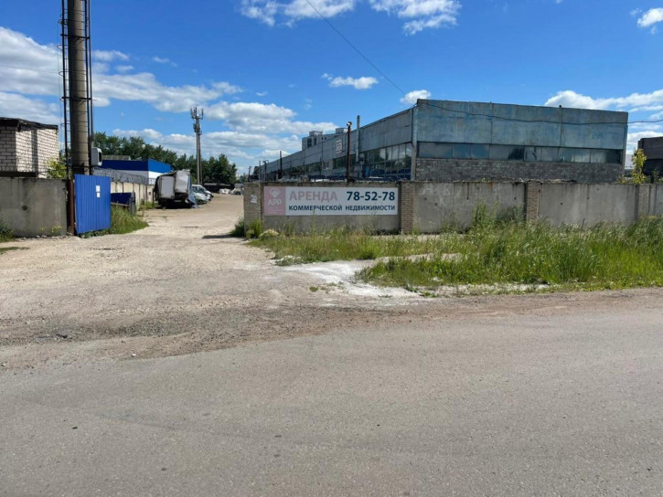 Помещение свободного назначения ул Спартаковская, 8