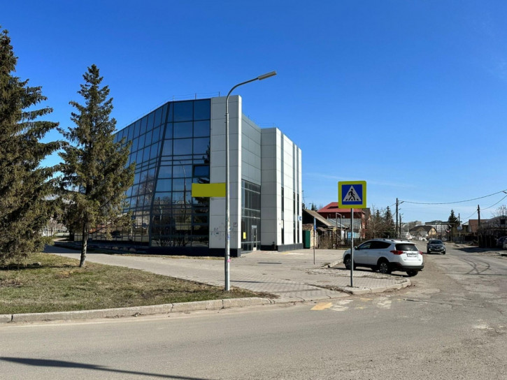 Офис ул Орловская, 47А