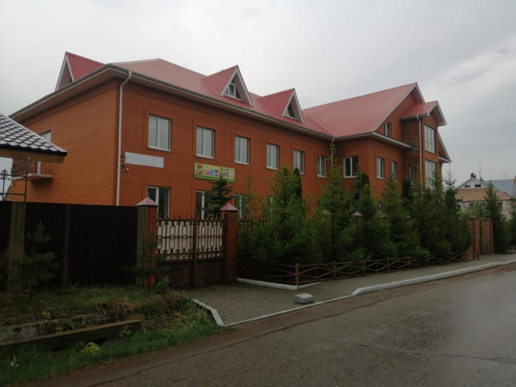 Офис ул Нагорная, 10