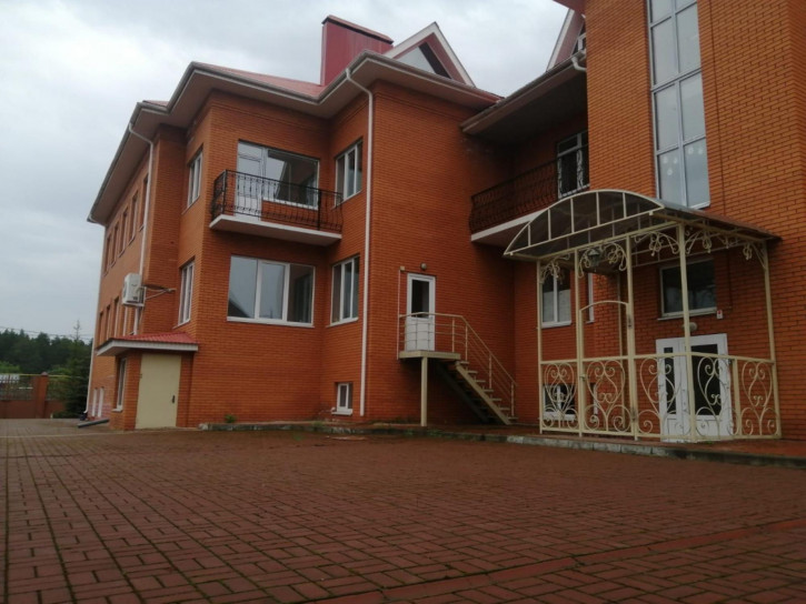 Офис ул Нагорная, 10