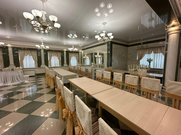 Офис ул Нагорная, 10