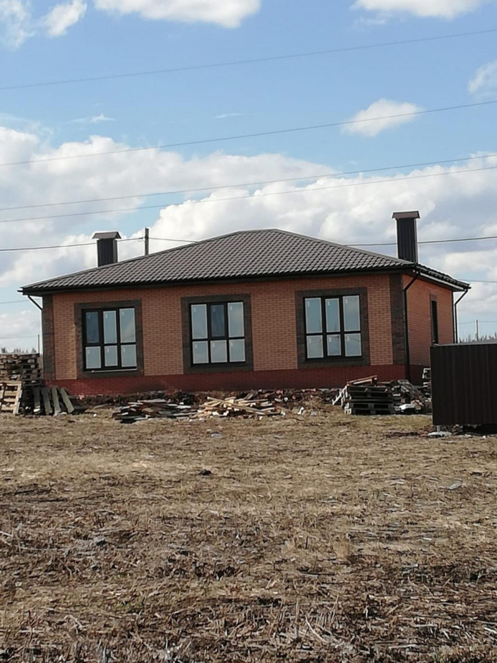 Офис пос. Солнечный