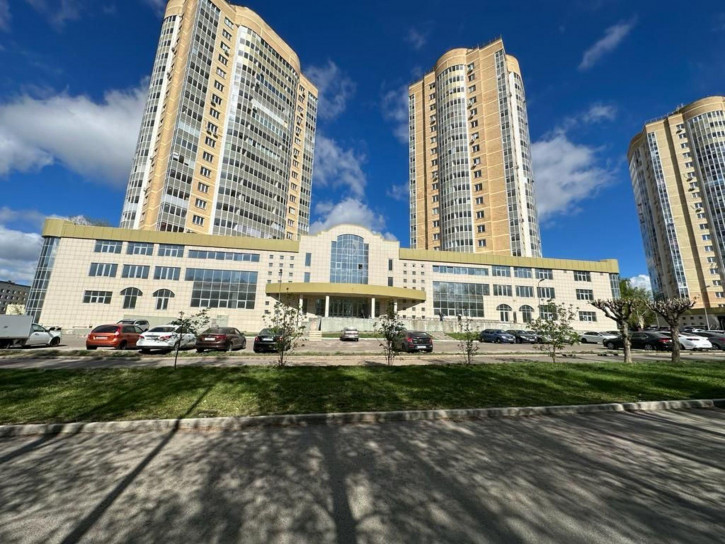 Помещение свободного назначения Московский пр-кт, 79А