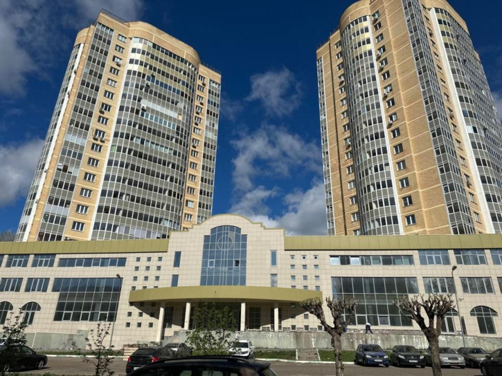 Помещение свободного назначения Московский пр-кт, 79А