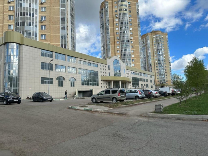 Помещение свободного назначения Московский пр-кт, 79А