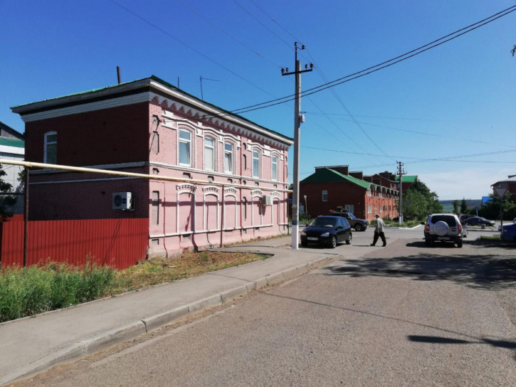 Офис г. Мензелинск,  Карла Маркса, д. 43