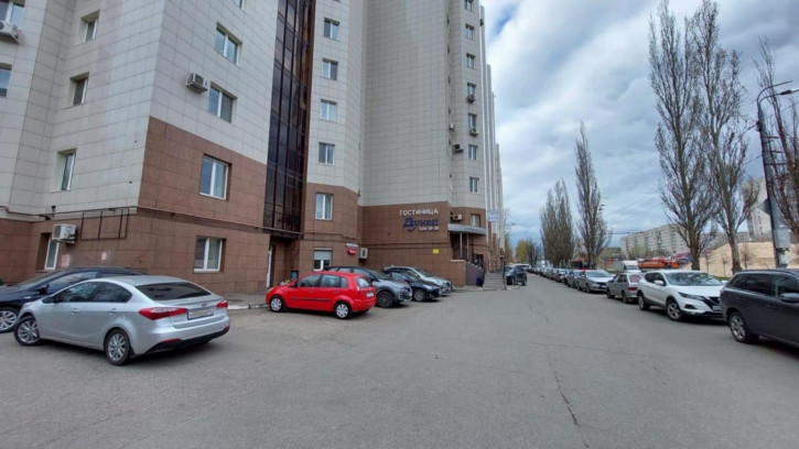 Помещение свободного назначения ул Болотникова, 9
