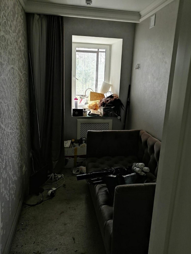 Помещение свободного назначения ул Баки Урманче, 10