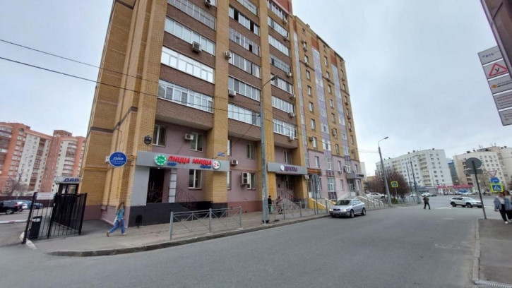 Помещение свободного назначения ул Калинина, 69