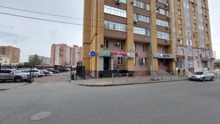 Помещение свободного назначения ул Калинина, 69