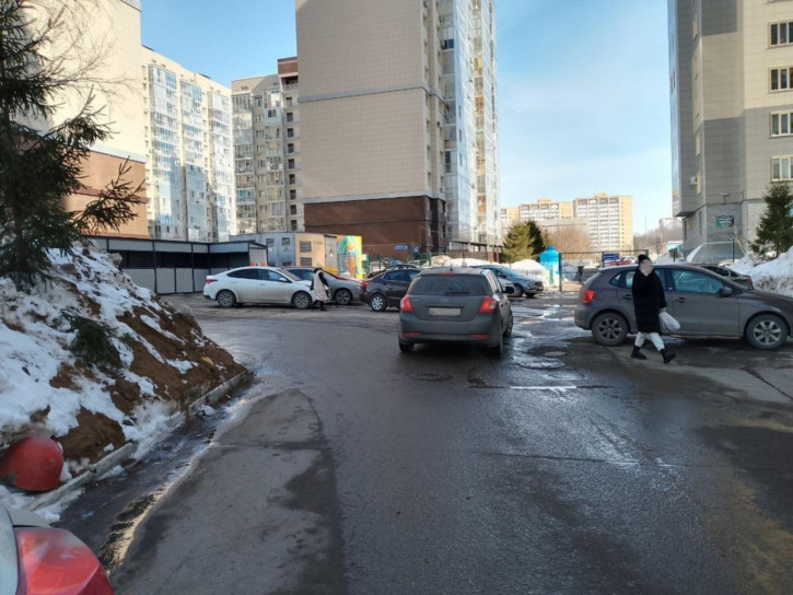 Офис ул Профессора Камая, 10