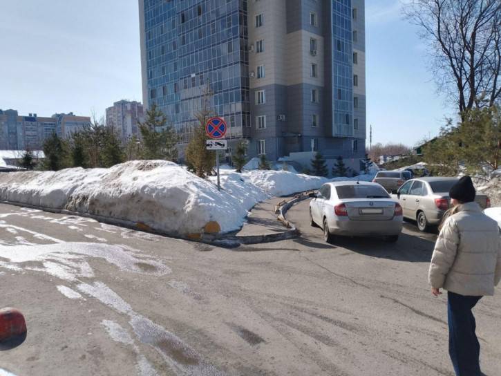 Офис ул Профессора Камая, 10