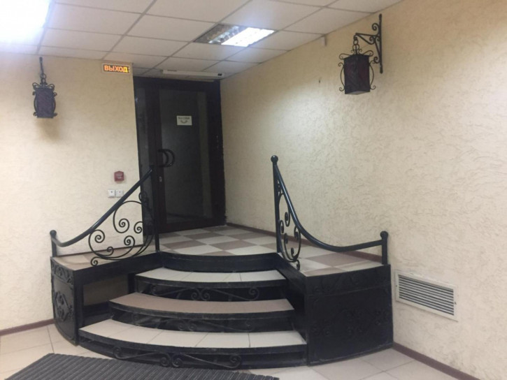 Помещение свободного назначения ул Танкистов, 28
