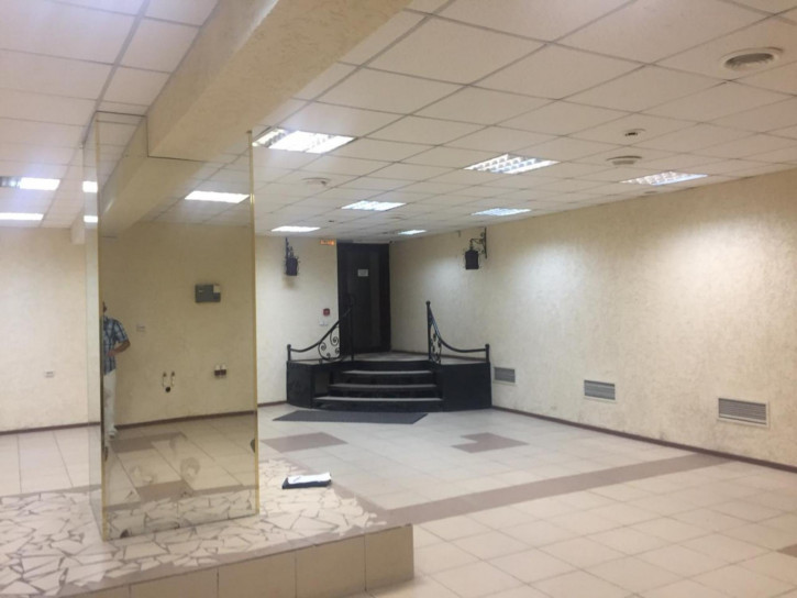 Помещение свободного назначения ул Танкистов, 28