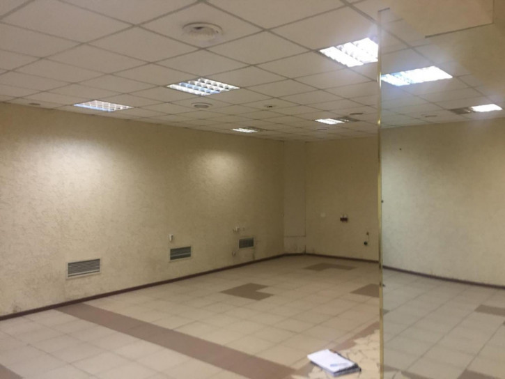 Помещение свободного назначения ул Танкистов, 28