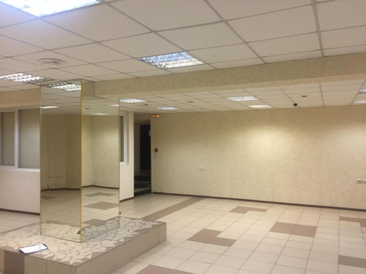 Помещение свободного назначения ул Танкистов, 28