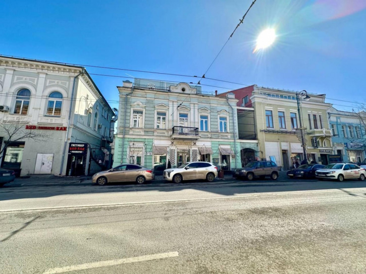 Офис ул Куйбышева, 89