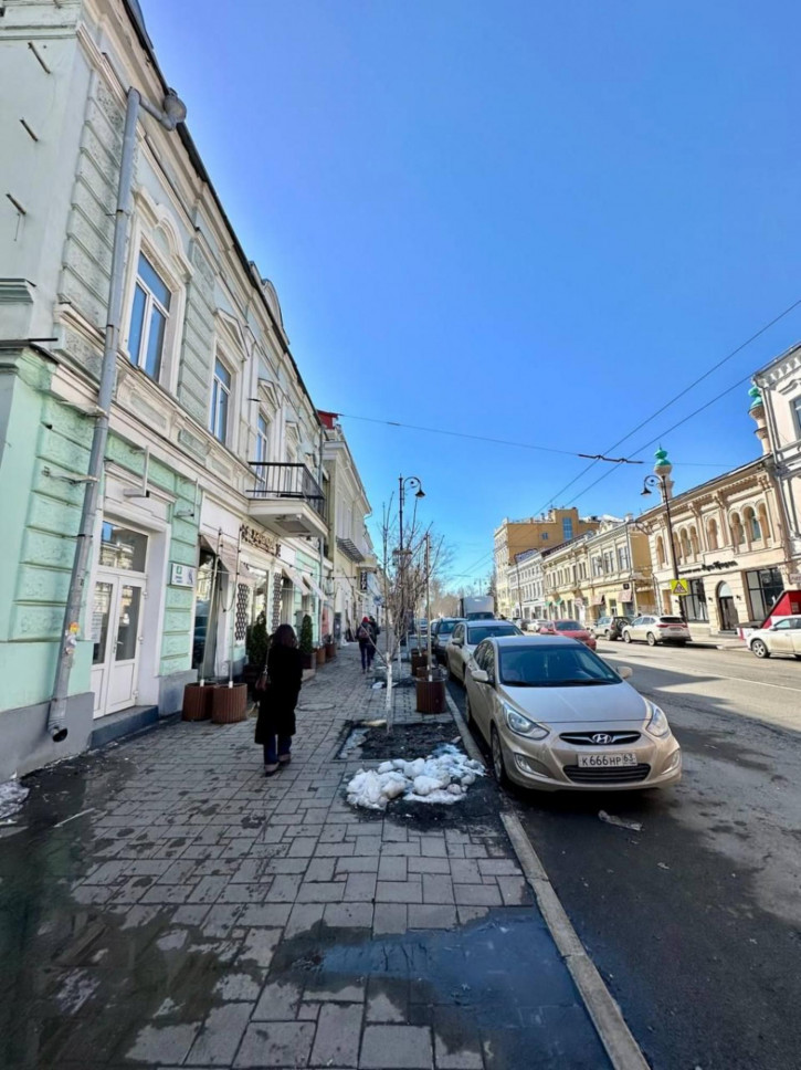 Офис ул Куйбышева, 89