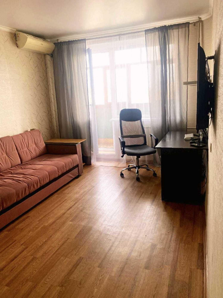 2-комн квартира Щорса улица, 10