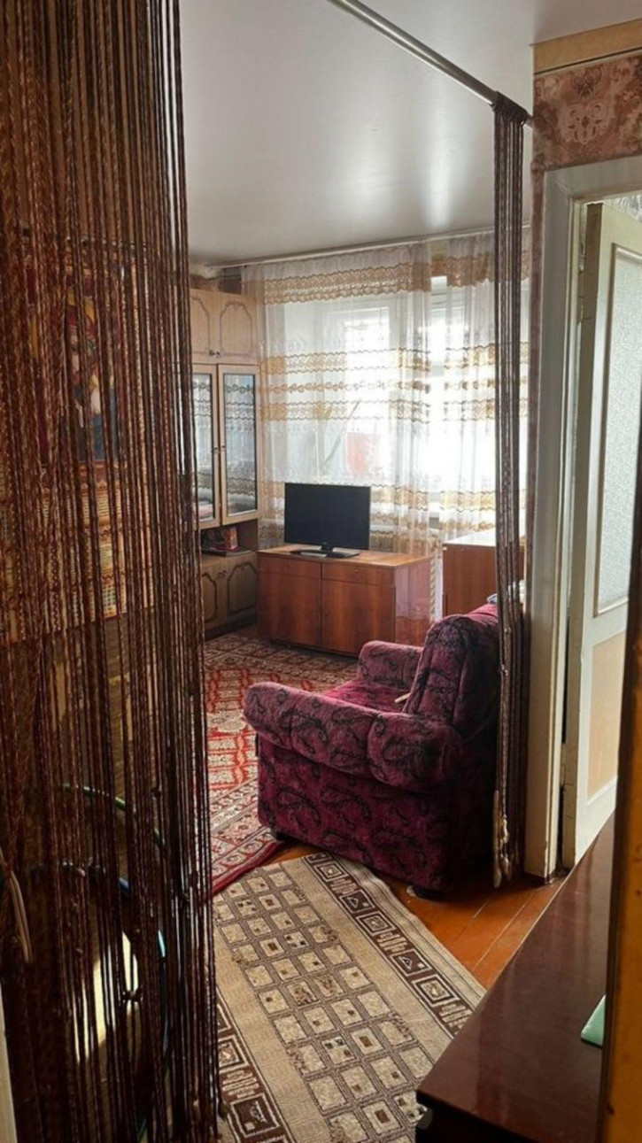 1-комн квартира Михайловская ул, 6