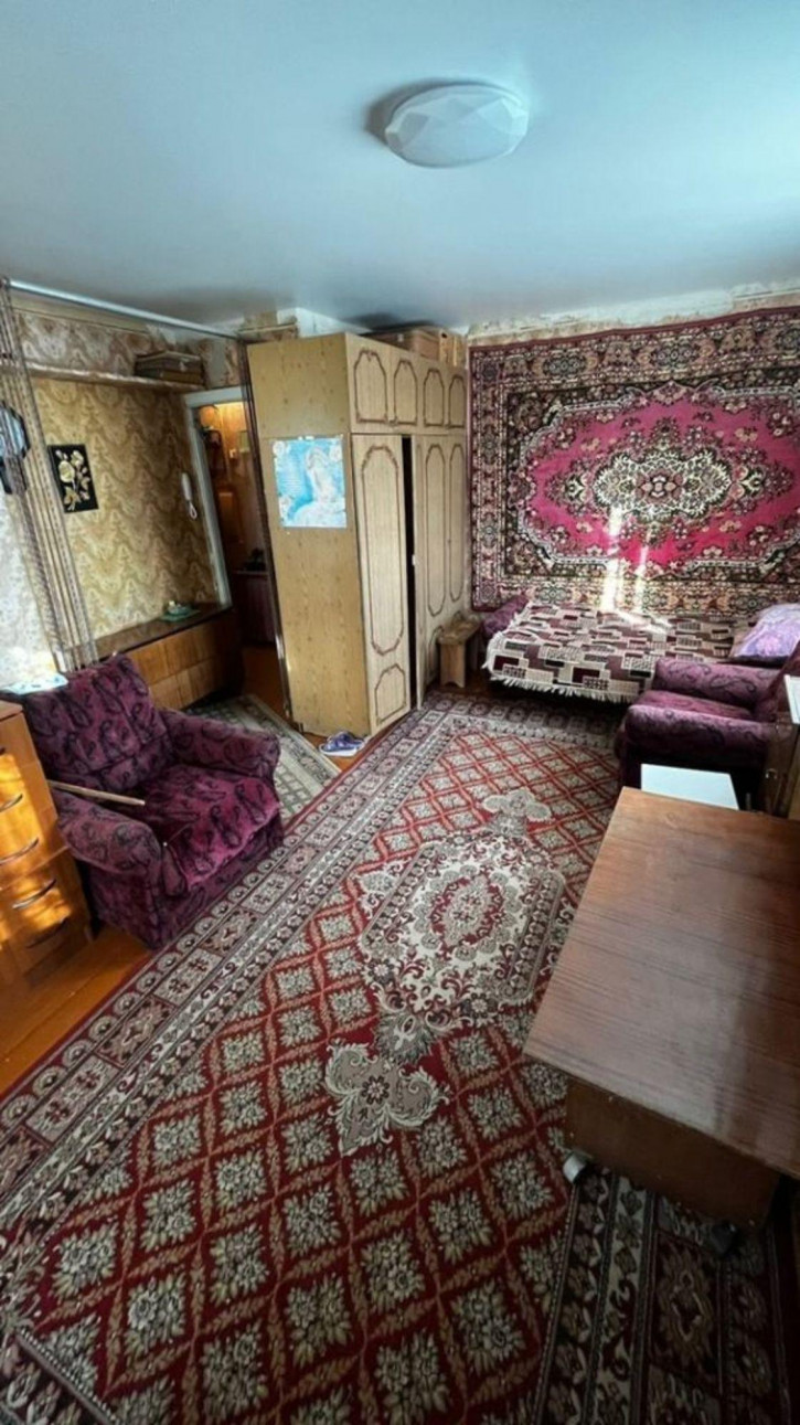 1-комн квартира Михайловская ул, 6