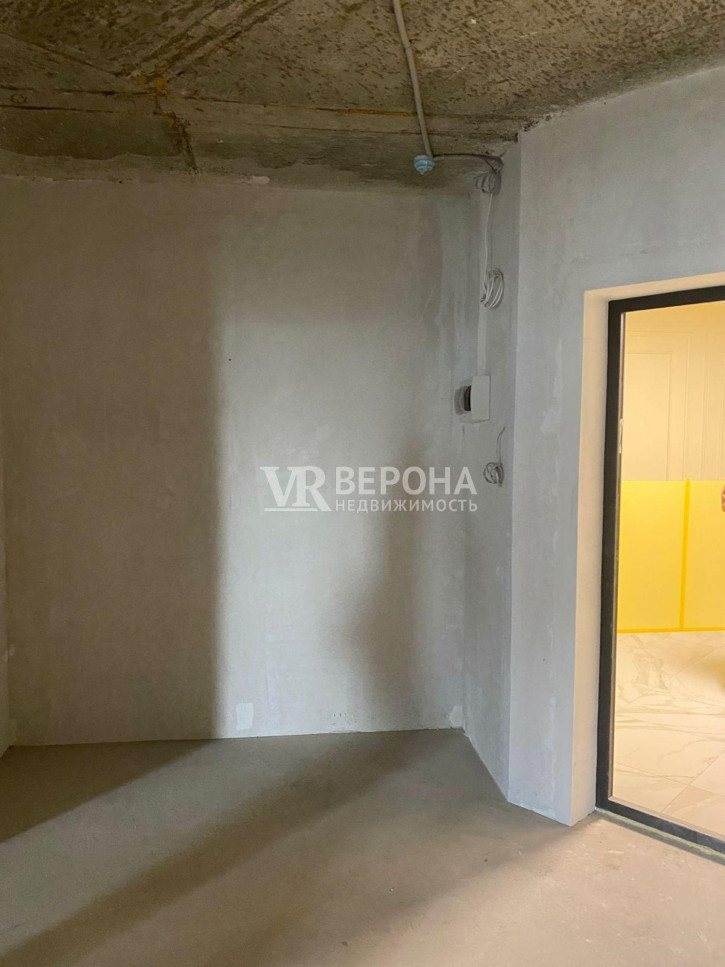1-комн квартира в новом доме им Дзержинского ул, 95