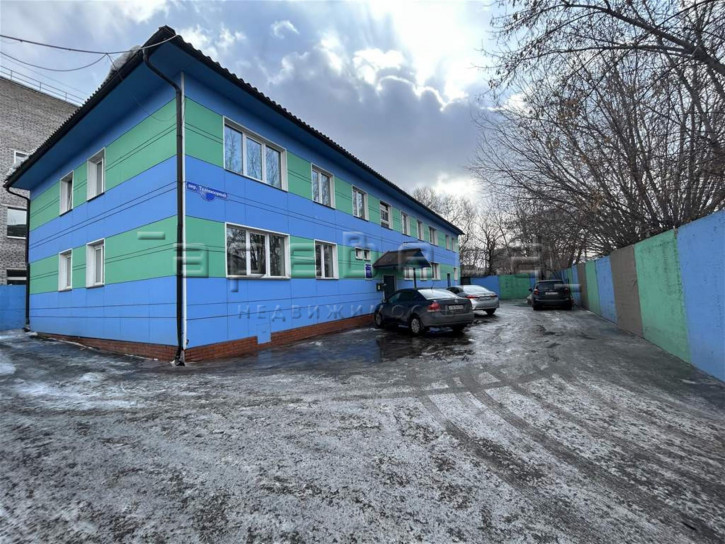 Помещение свободного назначения Телевизорный переулок, 9а