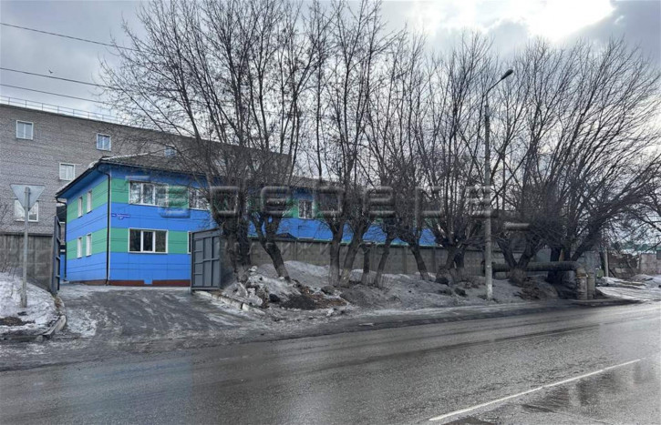Помещение свободного назначения Телевизорный переулок, 9а