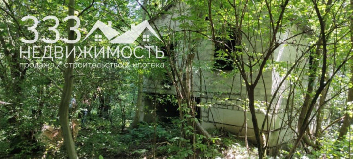 Земельный участок Виктора Поляничко ул