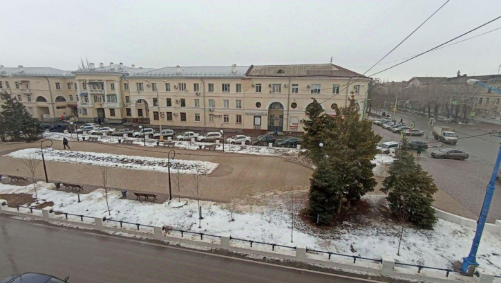 Офис проспект Ленина, 22,  д. 22