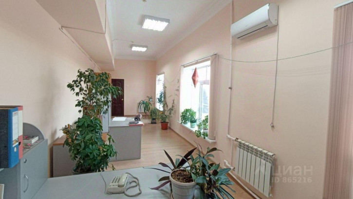 Офис проспект Ленина, 22,  д. 22