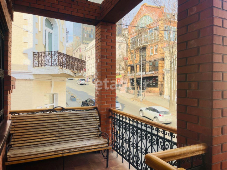 Офис Комсомольская улица, 5А,  д. 5А