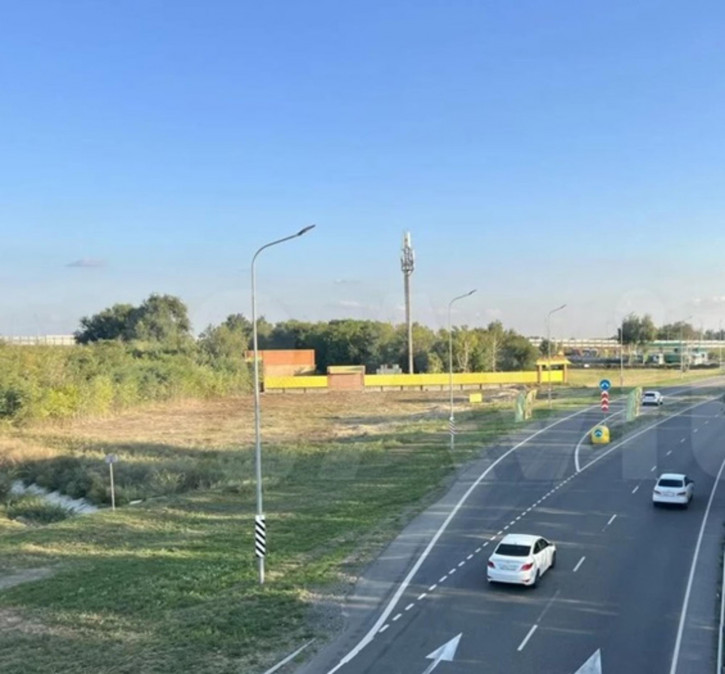 Земельный участок Батайск