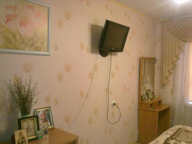 2-комн квартира Воровского улица, 101