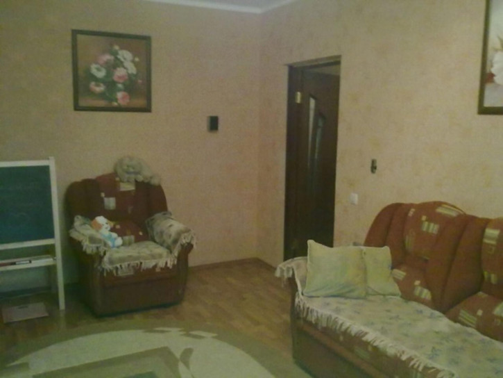 2-комн квартира Воровского улица, 101