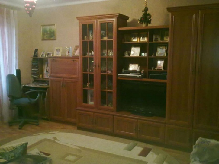 2-комн квартира Воровского улица, 101
