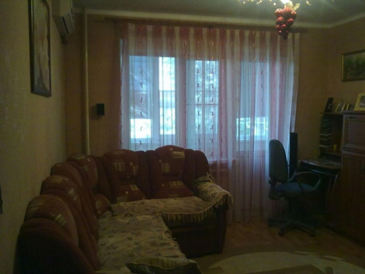 2-комн квартира Воровского улица, 101
