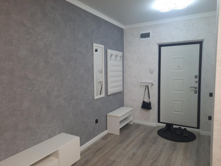 1-комн квартира Урицкого улица, 7