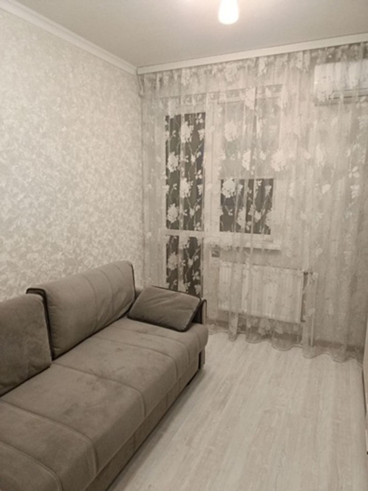 Квартира Крупской улица, 101