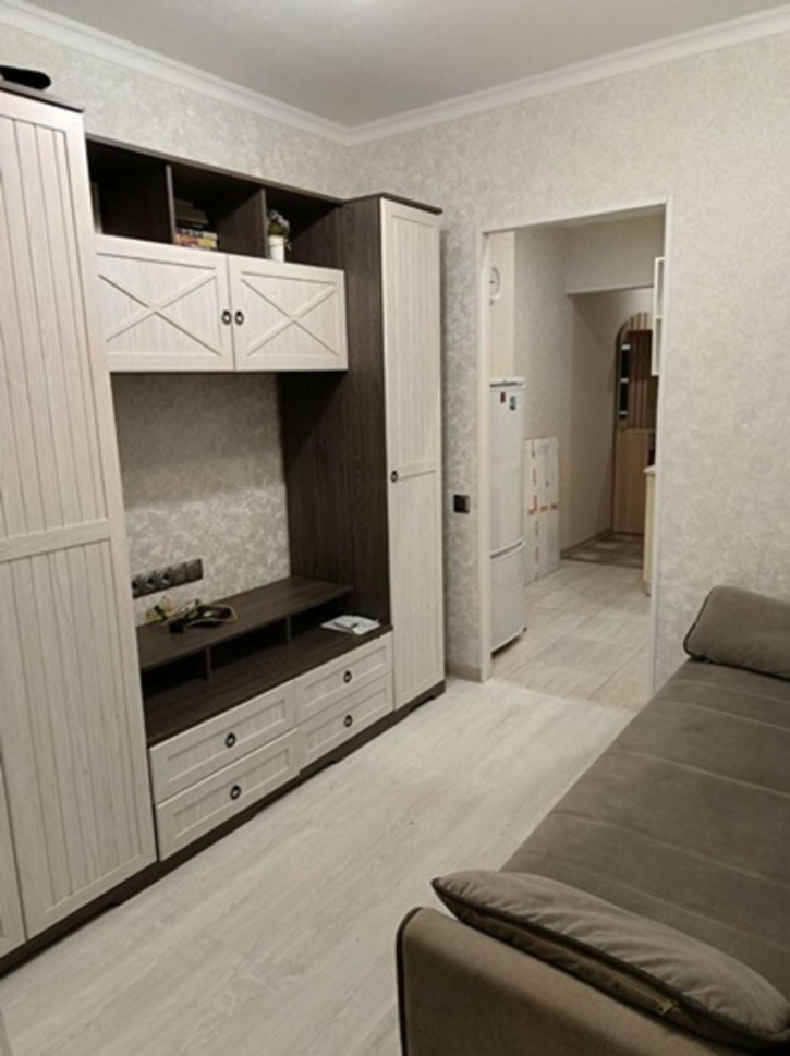 Квартира Крупской улица, 101