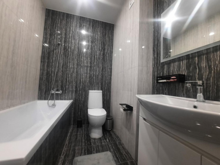 1-комн квартира Урицкого улица, 7